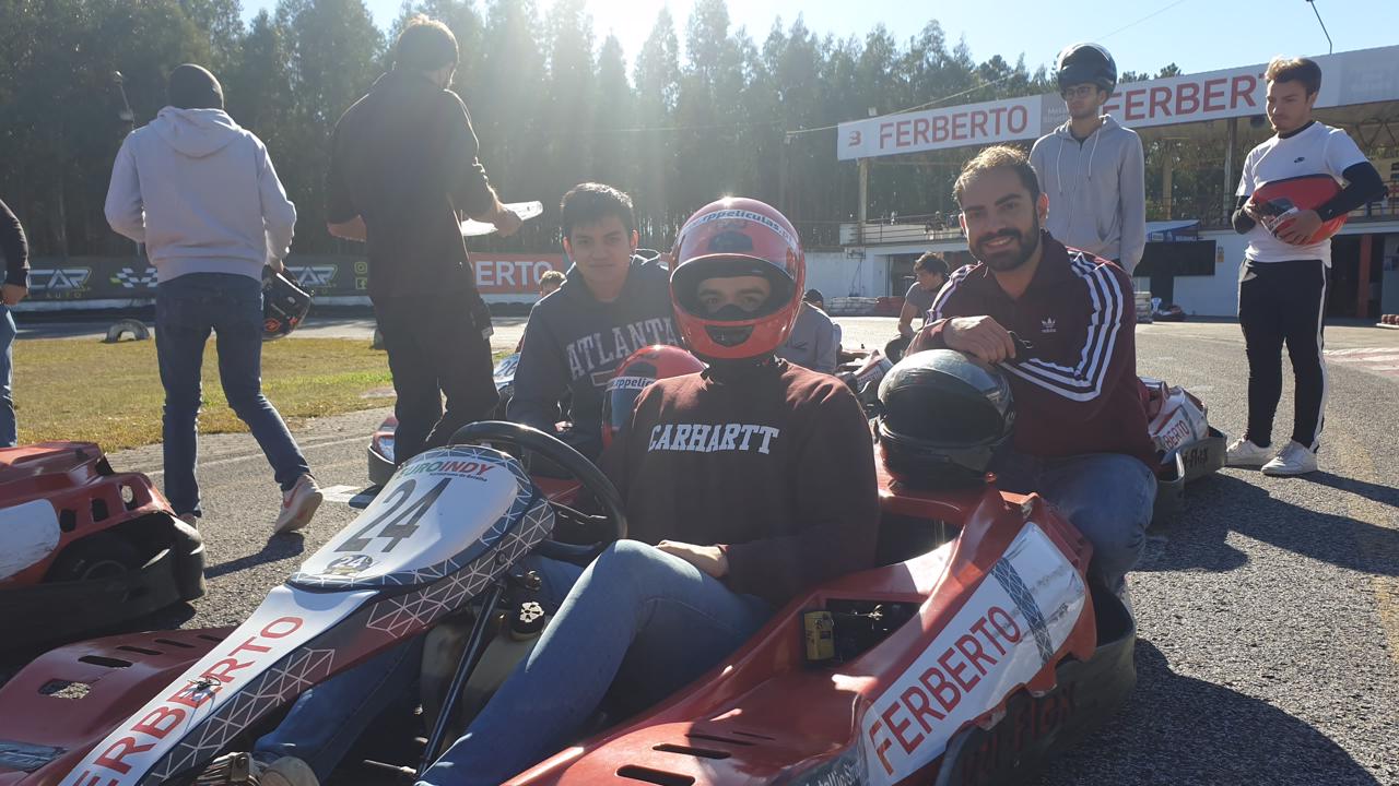 XII Troféu de Karting Politécnico de Leiria45